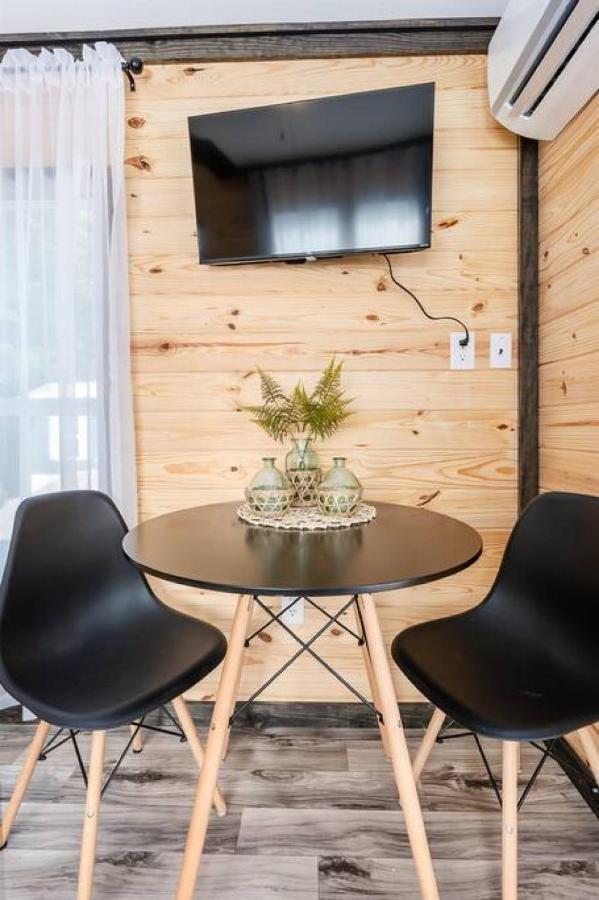 3 Bearly Working Luxury Tiny House Firepit Mins To Lake غنترسفيل المظهر الخارجي الصورة